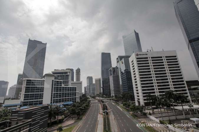 Pemprov DKI Jakarta berikan keringanan pajak bumi bangunan hingga 20%
