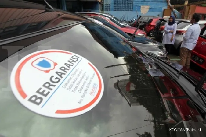 5 Pilihan harga mobil bekas dari Rp 50 jutaan varian hatchback per Maret 2021