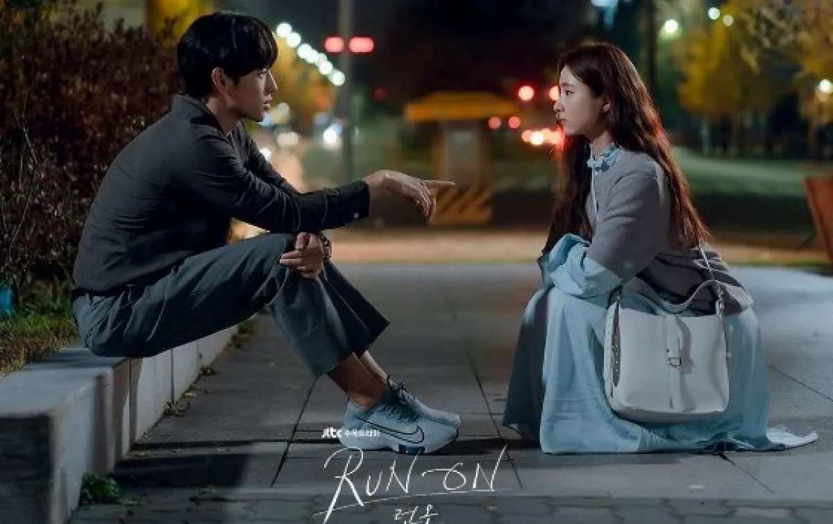 Drakor Run On tayang perdana, rating drama Korea terbaru True Beauty tetap unggul