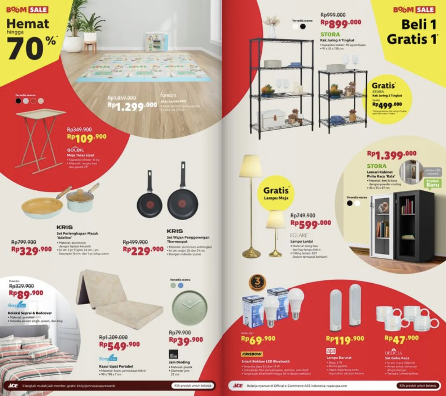 katalog Ace Hardware