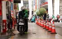 BPS Sebut Angka Desil Bukan Penghasilan Absolut