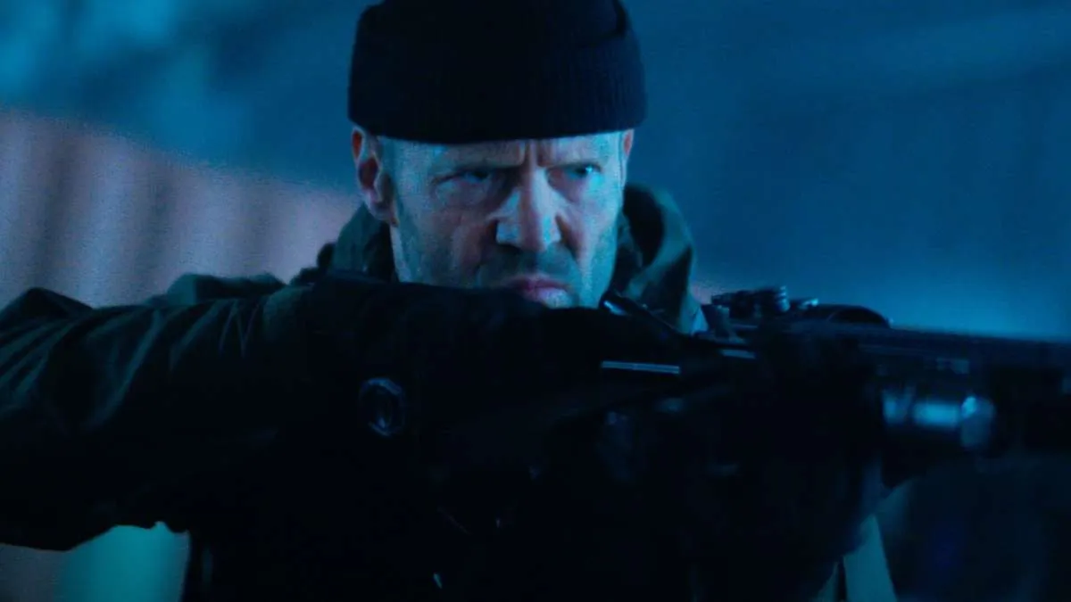 Ahlinya Film Laga, Ini Daftar 6 Film Action Terbaik Jason Statham