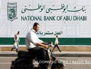 Harga rumah di Dubai dan Abu Dhabi turun lebih dari 40%