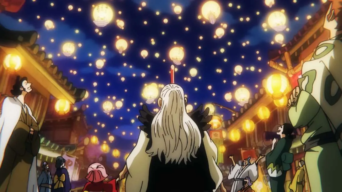 Nonton One Piece Episode 1077 Subtitle Indonesia, ini Link Resmi Bstation dan iQIYI