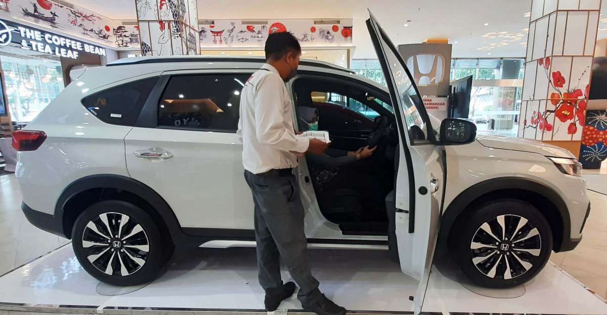 Prospek Bisnis Asuransi Kendaraan Bermotor