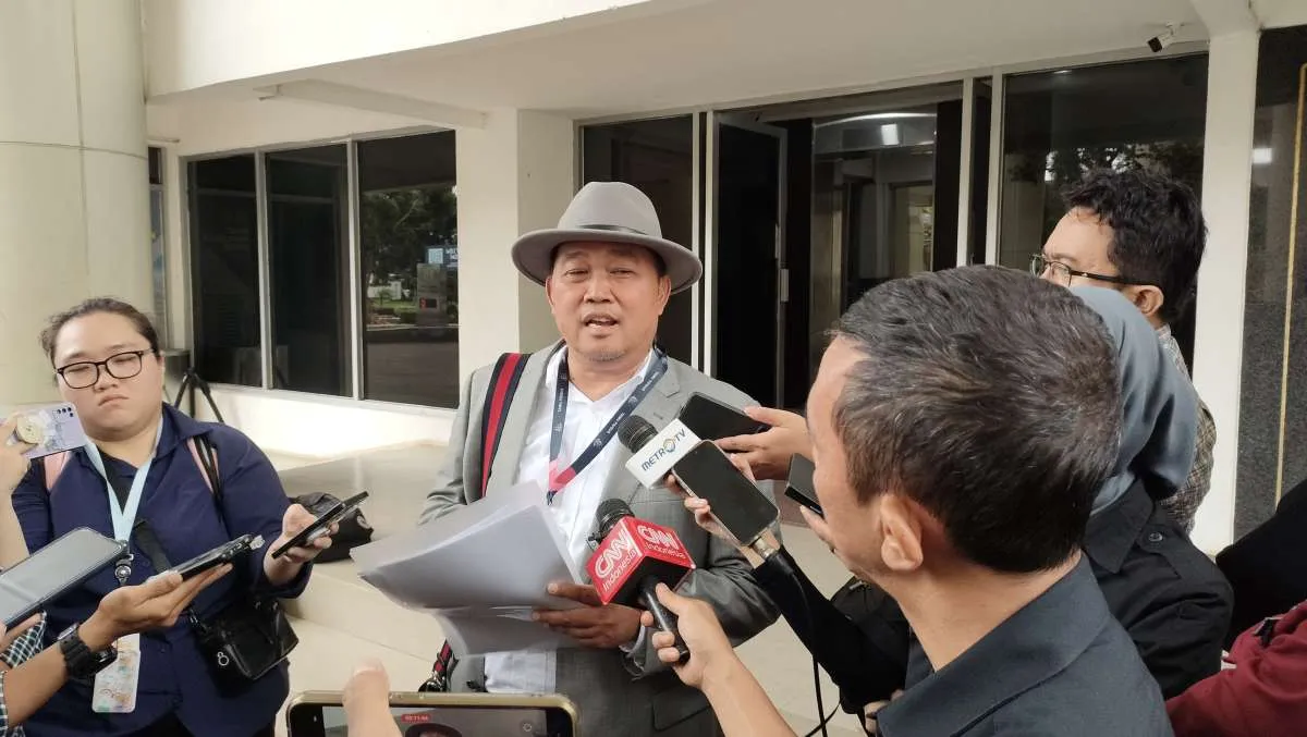 Setahun Pemerintahan Prabowo, Pencegahan Korupsi Masih Didominasi Retorika