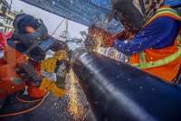 Inaplas berharap implementasi harga gas industri disesuaikan dengan kondisi terkini