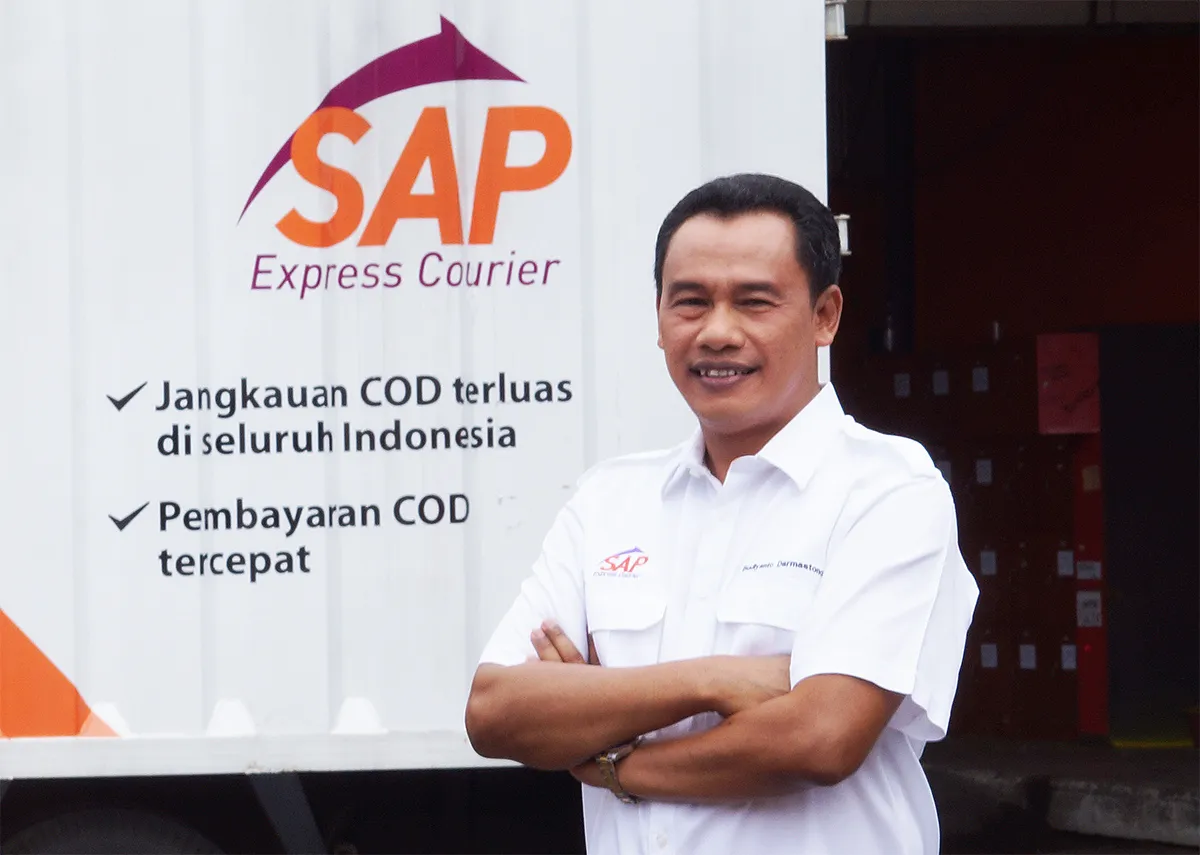 Gencar ekspansi, Satria Antaran Prima (SAPX) andalkan kas internal