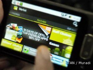 Berharap yang lain meniru Nokia dan BlackBerry