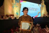 YABN Terima Penghargaan Gold GENTING 2025