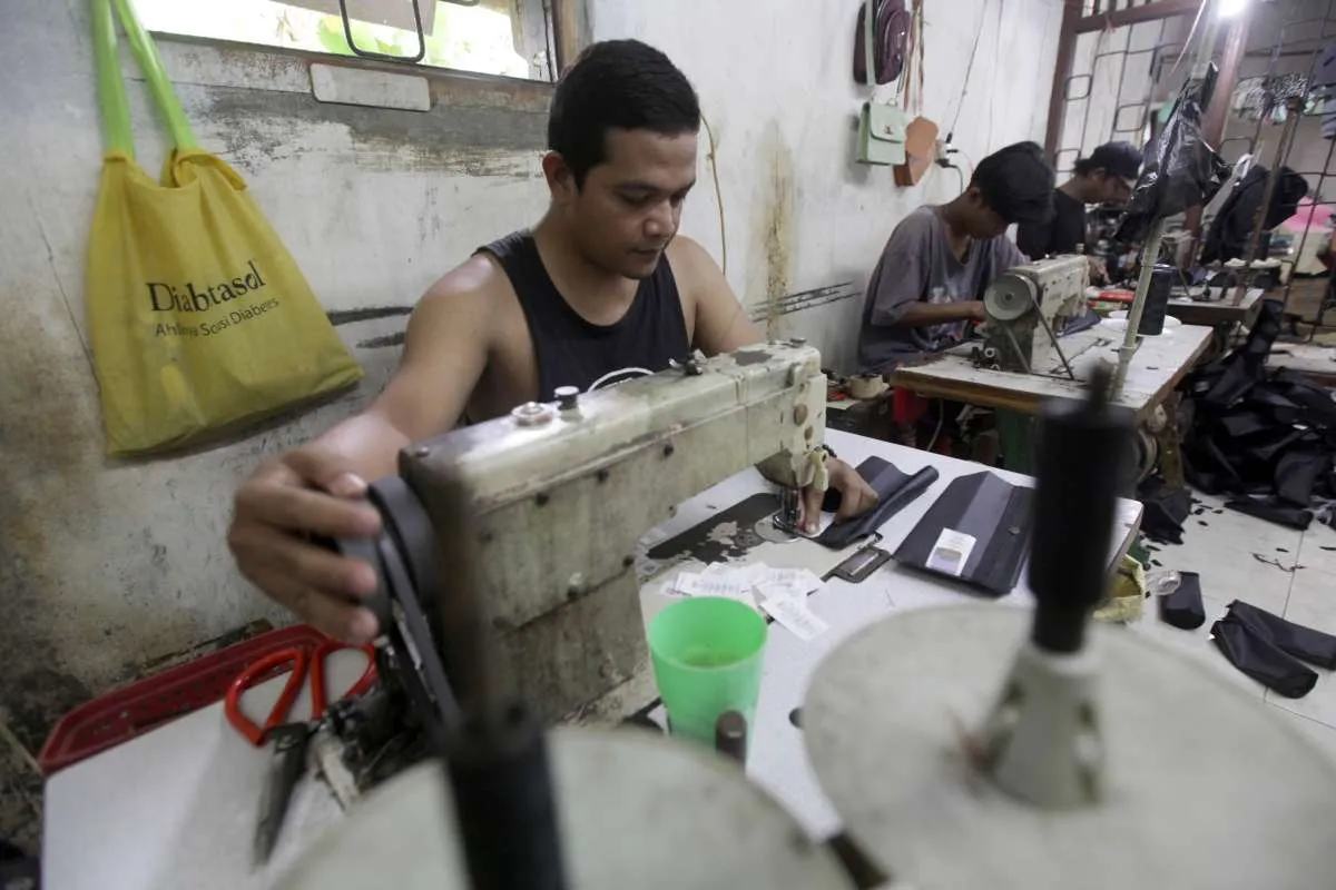 Tak Hanya Dapat Pinjaman Modal, Ini Deretan Pelatihan ULaMM PNM Untuk Buka Usaha