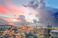  Menilik Upaya Krakatau Posco Mendorong Pertumbuhan Marine Grade Steel 