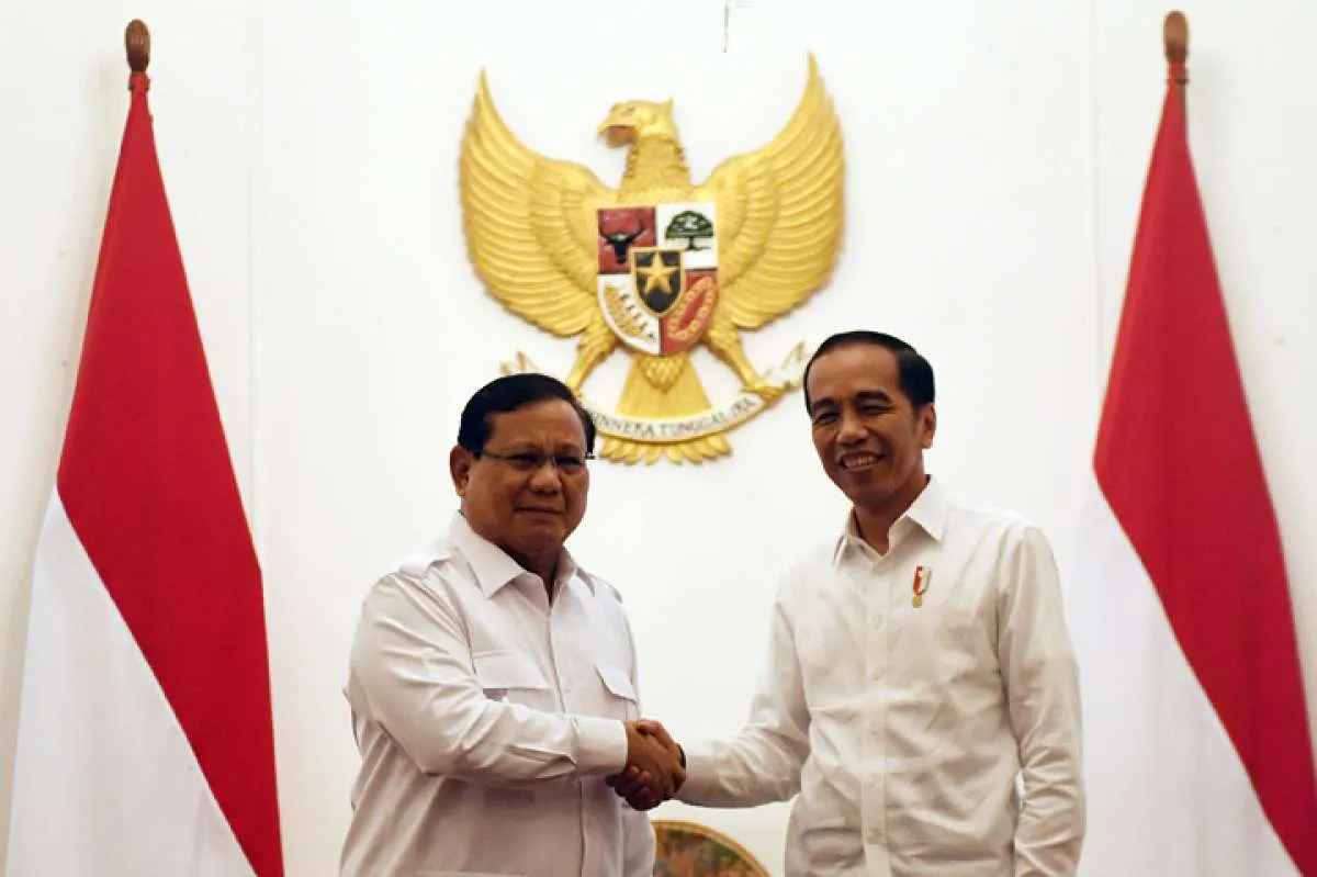 Kepala BKPM: Rekonsiliasi politik tambah sentimen optimisme ekonomi dalam negeri