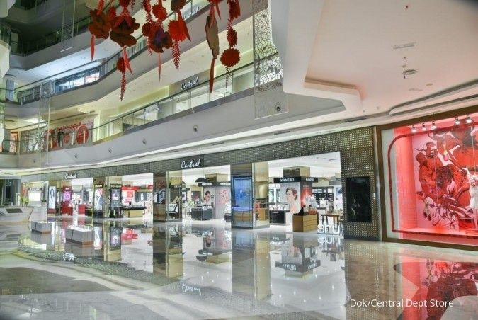 Central Department Store akan tutup gerai di Neo Soho