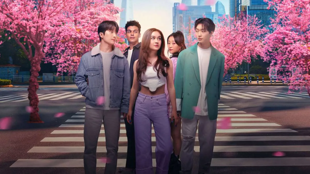 Tak Hanya Xo, Kitty, Tonton 5 Serial Remaja Populer Netflix Ini Juga Yuk