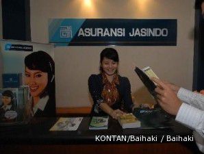 Bisnis asuransi migas Jasindo terus tumbuh