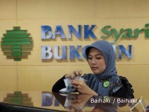 Bank Syariah Bukopin lirik bisnis gadai syariah