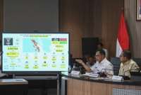 Dana Rp 100 Triliun bagi Rehabilitasi Bencana Sumatra