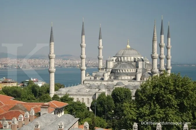 Jadwal Imsakiyah Ramadhan 2026 Lengkap untuk Wilayah Kabupaten Kulon Progo