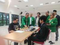 Berharap Lahir Master Internasional dari Turnamen Catur Ibnu Chaldun IM FIDE Rated