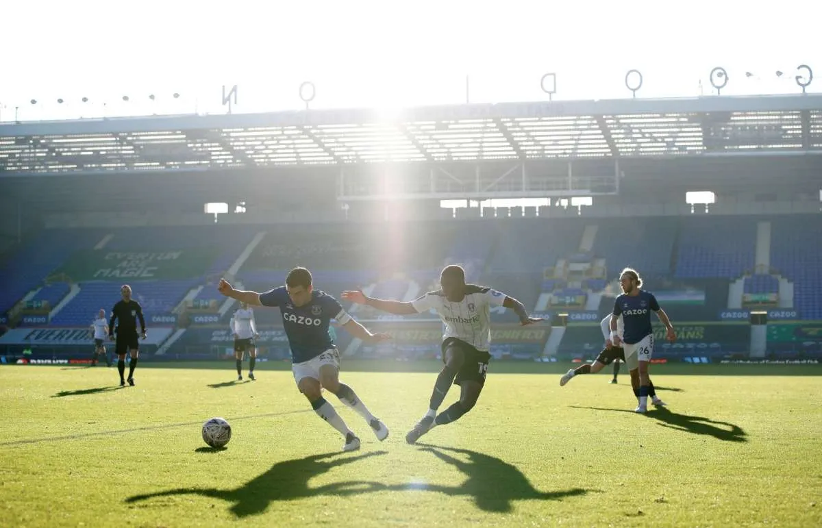 Mengungkap Hadiah Piala FA 2025, Berapa Uang yang Diperoleh Klub dari Setiap Babak?