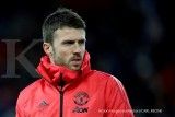 Manchester United Sepakati Michael Carrick Jadi Pelatih Interim hingga Akhir Musim