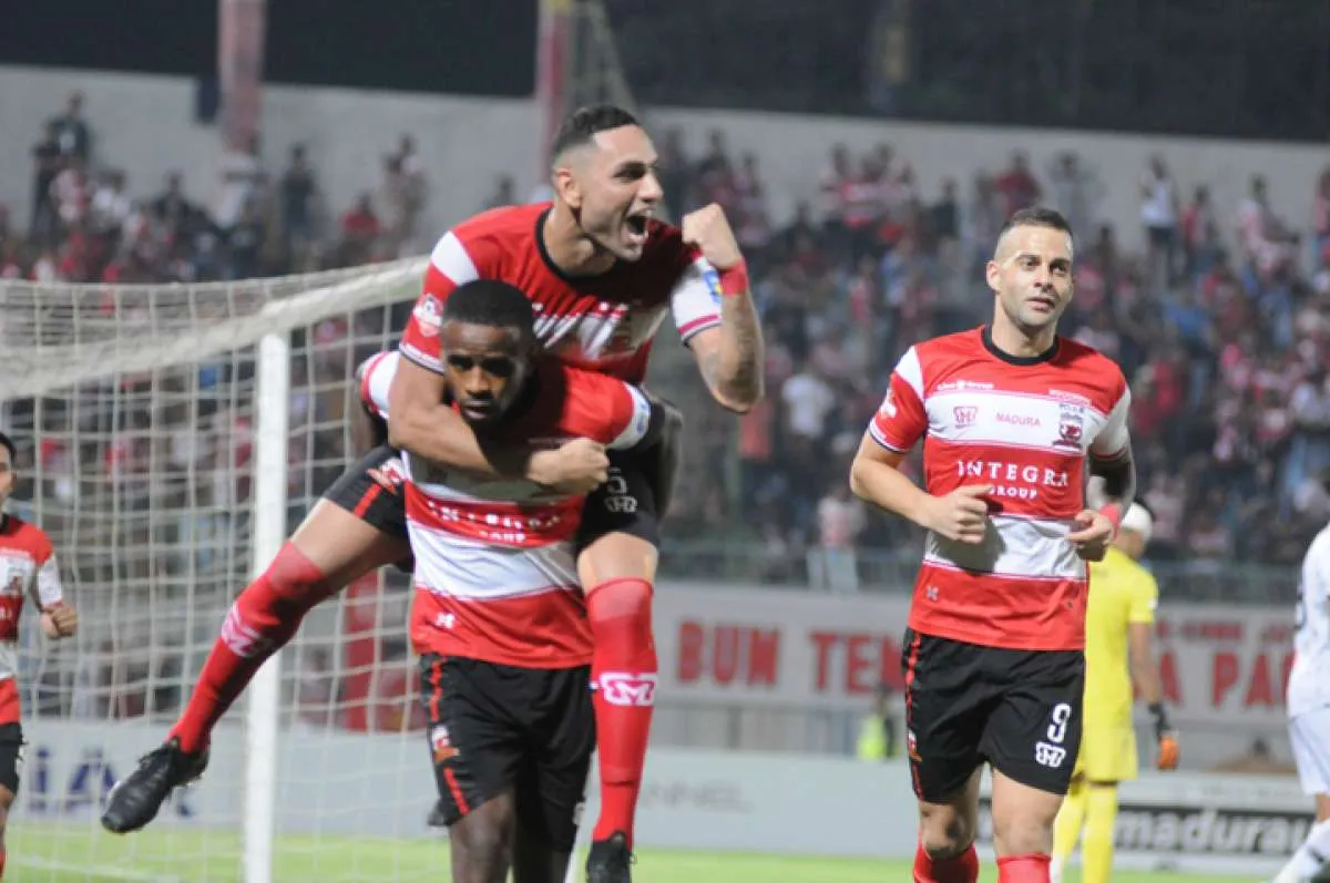 Emtek akan menayangkan Liga 1 tahun 2020 