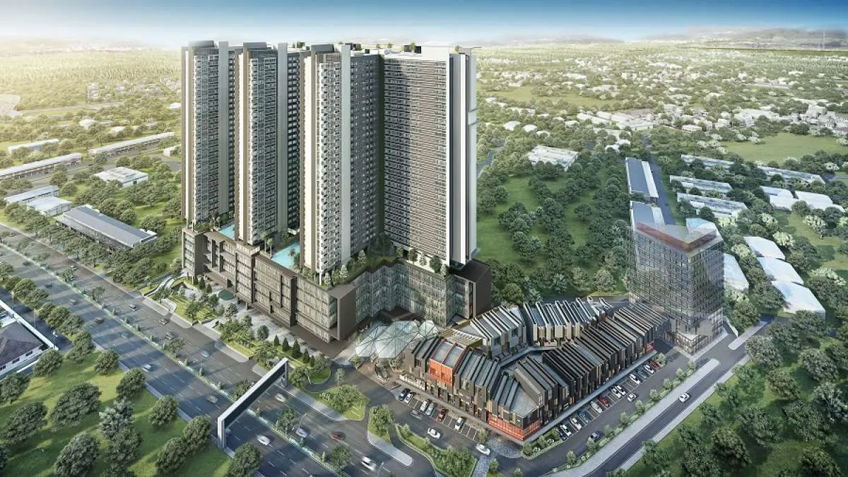 Ini Kontributor Terbesar Marketing Sales Perintis Triniti Properti (TRIN) pada 2022