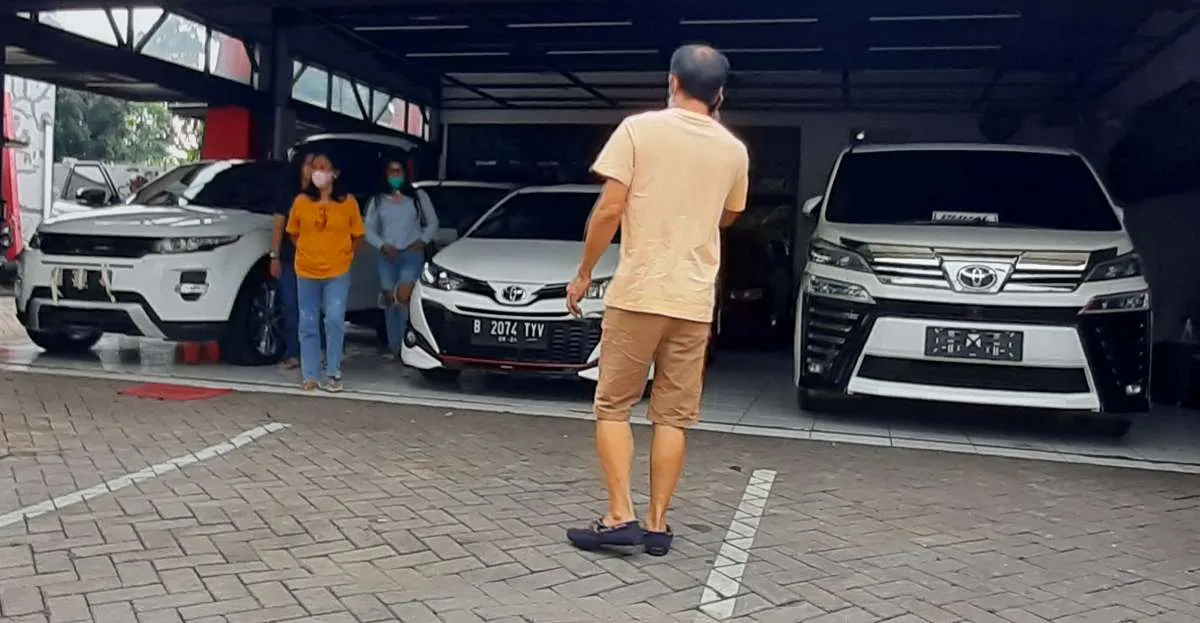 Simak Harga Mobil Bekas Suzuki APV Arena Facelift, Ramah Kantong per Mei 2022