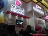 Beli mobil bisa dapat asuransi gratis dari Sompo Insurance