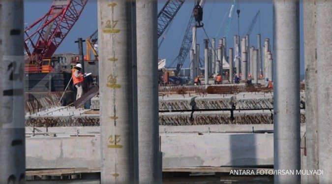 Kementerian Perhubungan resmikan Pelabuhan Matui Maluku Utara
