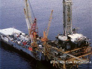 TRAM Meraih Kontrak Senilai Rp 1,4 Triliun dari CNOOC