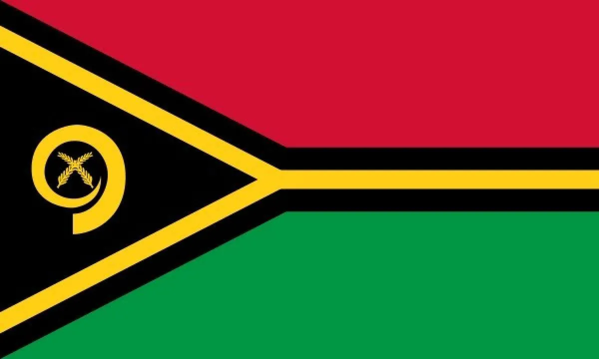 ​Profil Vanuatu, negara di timur Australia yang kritis terhadap isu HAM di Papua