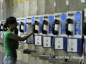 KEN: Transportasi dan telekomunikasi tumbuh pesat tahun 2011