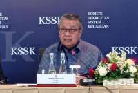 Pesan Gubernur BI kepada Milenial, Kalau Investasi Jangan Asal Ikut-Ikutan