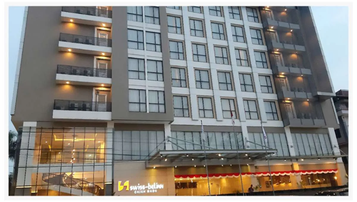 Bisnis hotel Intikeramik Alamasri Industri (IKAI) terdampak pandemi Covid-19