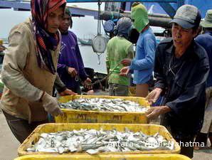 Fadel Tawarkan Investasi 12 Pelabuhan Perikanan