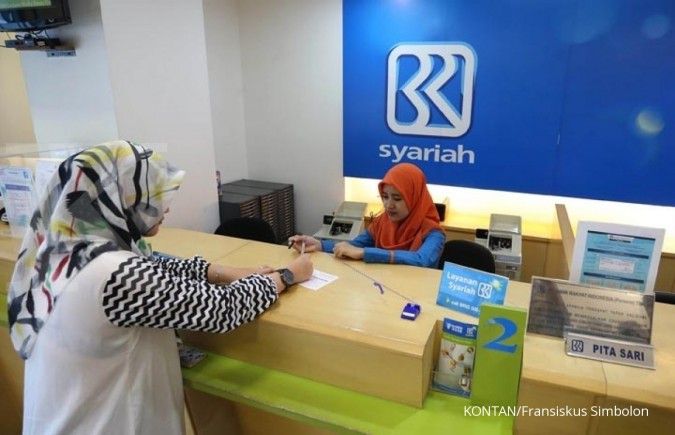 Menimbang berkah saham bank syariah