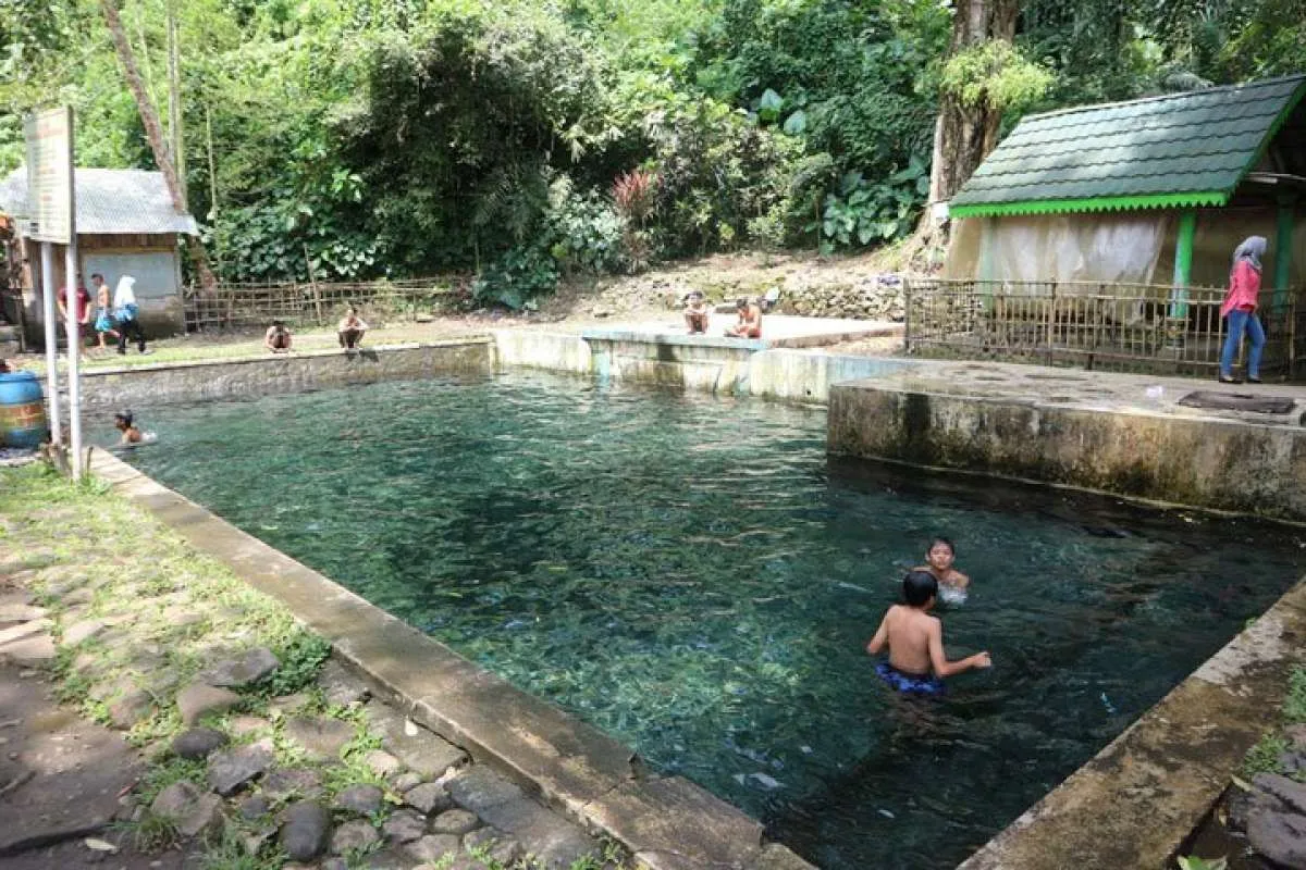 PUPR Usul Anggaran Rp 3 Triliun untuk Pelaksanaan Inpres Air Minum