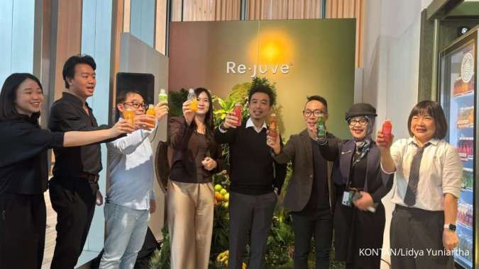 Lakukan Transformasi, Re.juve Sajikan Wellness Secara Lebih Menyeluruh