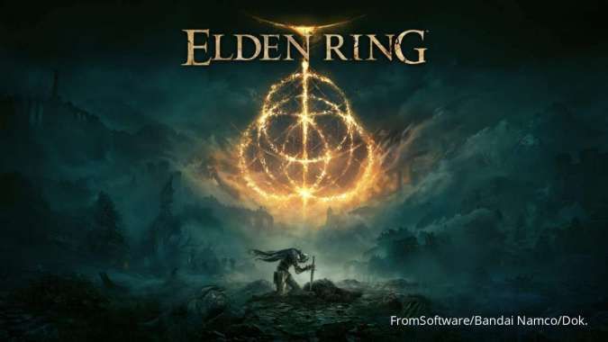 game Elden Ring