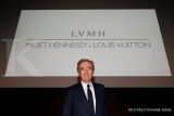 Ahli Waris Arnault Bergabung dengan Dewan LVMH