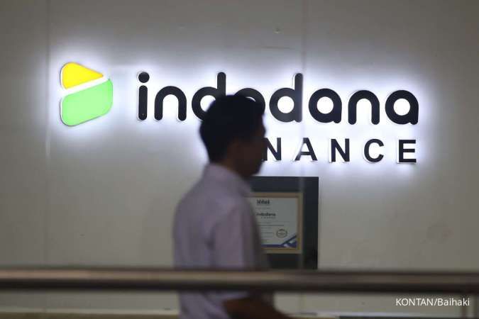 Didorong Anak Muda, Bisnis Paylater Makin Meroket