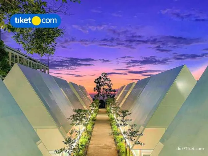 Rekomendasi 4 Destinasi Wellness dan Eco-Hospitality di Jawa Tengah dari Tiket.com