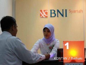 7 bank syariah layani cash management Muhammadiyah