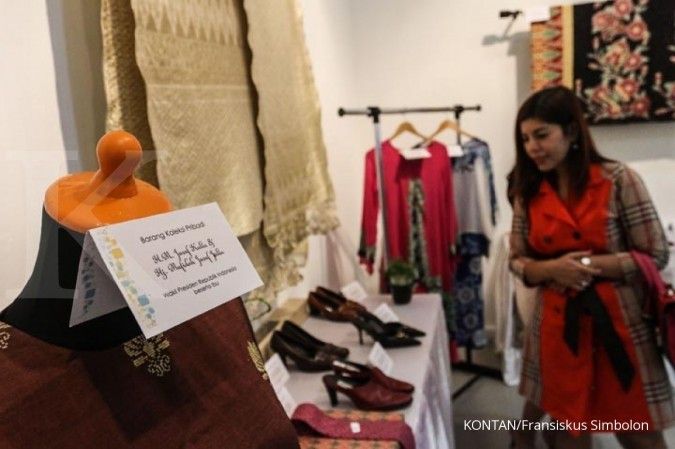 Banyak Barang Mewah, Cara Ikut Lelang Barang Sitaan KPK, Syarat, dan Istilah Penting