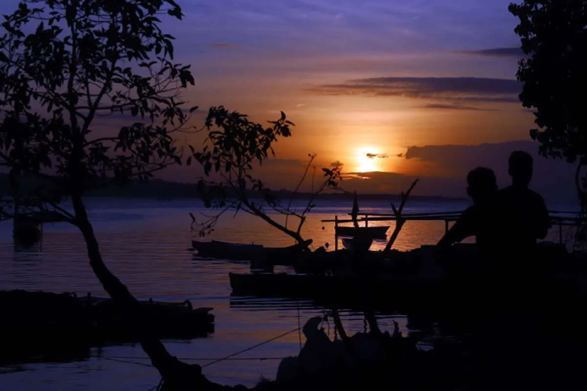 Jadwal Buka Puasa Kota Makassar Minggu 8 Maret 2026, Puasa Ramadan 1447 H