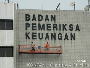 BPK Belanda: Wewenang BPK Indonesia Masih Lemah