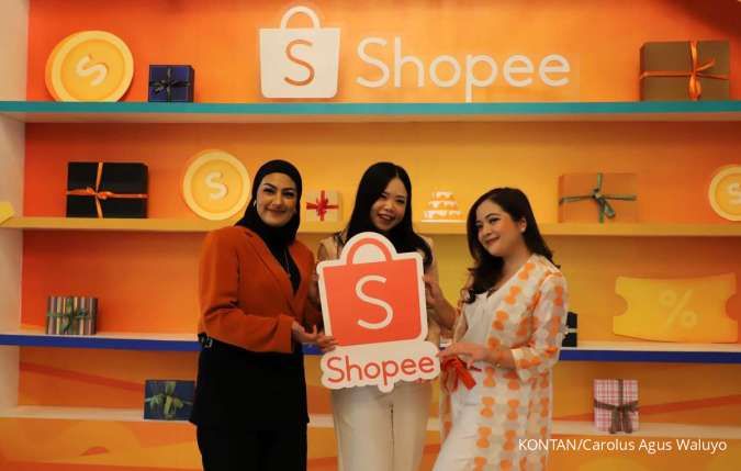 Transaksi Shopee Live Meningkat 9 Kali Lipat untuk Brand Lokal pada Harbolnas 2024