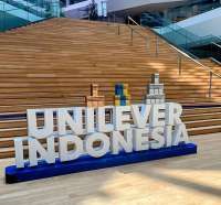 Unilever (UNVR) Beberkan Proyeksi Kinerja di Sisa Tahun 2025 dan 2026